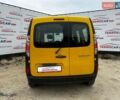 Желтый Рено Кенгу, объемом двигателя 0 л и пробегом 88 тыс. км за 8490 $, фото 1 на Automoto.ua
