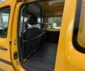 Желтый Рено Кенгу, объемом двигателя 0 л и пробегом 76 тыс. км за 10400 $, фото 27 на Automoto.ua
