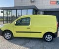 Желтый Рено Кенгу, объемом двигателя 0 л и пробегом 50 тыс. км за 9350 $, фото 13 на Automoto.ua