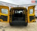 Желтый Рено Кенгу, объемом двигателя 0 л и пробегом 88 тыс. км за 8490 $, фото 10 на Automoto.ua