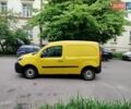 Желтый Рено Кенгу, объемом двигателя 0 л и пробегом 22 тыс. км за 9600 $, фото 3 на Automoto.ua