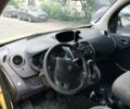 Желтый Рено Кенгу, объемом двигателя 0 л и пробегом 22 тыс. км за 9600 $, фото 6 на Automoto.ua