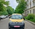 Желтый Рено Кенгу, объемом двигателя 0 л и пробегом 22 тыс. км за 9600 $, фото 1 на Automoto.ua