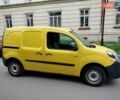 Желтый Рено Кенгу, объемом двигателя 0 л и пробегом 22 тыс. км за 9600 $, фото 1 на Automoto.ua