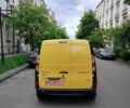Желтый Рено Кенгу, объемом двигателя 0 л и пробегом 22 тыс. км за 9600 $, фото 2 на Automoto.ua
