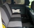 Желтый Рено Кенгу, объемом двигателя 1.9 л и пробегом 3 тыс. км за 3200 $, фото 4 на Automoto.ua