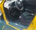 Жовтий Рено Кєнгу, об'ємом двигуна 1.9 л та пробігом 185 тис. км за 2800 $, фото 6 на Automoto.ua