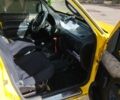 Жовтий Рено Кєнгу, об'ємом двигуна 1.9 л та пробігом 185 тис. км за 2800 $, фото 7 на Automoto.ua