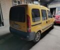 Жовтий Рено Кєнгу, об'ємом двигуна 1.5 л та пробігом 300 тис. км за 3500 $, фото 1 на Automoto.ua