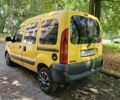 Жовтий Рено Кєнгу, об'ємом двигуна 1.5 л та пробігом 220 тис. км за 3003 $, фото 6 на Automoto.ua