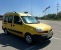 Жовтий Рено Кєнгу, об'ємом двигуна 0 л та пробігом 251 тис. км за 2700 $, фото 2 на Automoto.ua