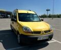 Жовтий Рено Кєнгу, об'ємом двигуна 0 л та пробігом 251 тис. км за 2700 $, фото 1 на Automoto.ua