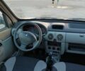 Желтый Рено Кенгу, объемом двигателя 0 л и пробегом 100 тыс. км за 2500 $, фото 3 на Automoto.ua