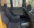 Желтый Рено Кенгу, объемом двигателя 1.5 л и пробегом 255 тыс. км за 3300 $, фото 2 на Automoto.ua
