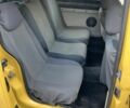 Желтый Рено Кенгу, объемом двигателя 0 л и пробегом 145 тыс. км за 3450 $, фото 5 на Automoto.ua