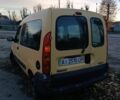 Желтый Рено Кенгу, объемом двигателя 0 л и пробегом 100 тыс. км за 2500 $, фото 2 на Automoto.ua