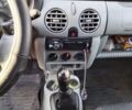 Желтый Рено Кенгу, объемом двигателя 1.5 л и пробегом 158 тыс. км за 4300 $, фото 3 на Automoto.ua