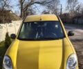 Желтый Рено Кенгу, объемом двигателя 1.5 л и пробегом 158 тыс. км за 4300 $, фото 20 на Automoto.ua