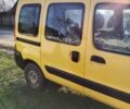 Желтый Рено Кенгу, объемом двигателя 1.5 л и пробегом 158 тыс. км за 4300 $, фото 21 на Automoto.ua
