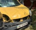 Жовтий Рено Кєнгу, об'ємом двигуна 1.5 л та пробігом 270 тис. км за 50000 $, фото 2 на Automoto.ua