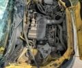 Жовтий Рено Кєнгу, об'ємом двигуна 1.5 л та пробігом 270 тис. км за 50000 $, фото 11 на Automoto.ua