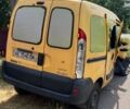 Жовтий Рено Кєнгу, об'ємом двигуна 1.5 л та пробігом 270 тис. км за 50000 $, фото 6 на Automoto.ua