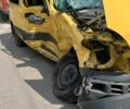 Жовтий Рено Кєнгу, об'ємом двигуна 1.5 л та пробігом 270 тис. км за 50000 $, фото 3 на Automoto.ua