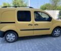 Желтый Рено Кенгу, объемом двигателя 0 л и пробегом 151 тыс. км за 4999 $, фото 4 на Automoto.ua