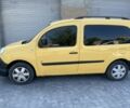 Желтый Рено Кенгу, объемом двигателя 0 л и пробегом 151 тыс. км за 4999 $, фото 2 на Automoto.ua