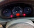Желтый Рено Кенгу, объемом двигателя 1.9 л и пробегом 100 тыс. км за 2500 $, фото 12 на Automoto.ua