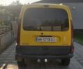 Желтый Рено Кенгу, объемом двигателя 1.9 л и пробегом 400 тыс. км за 2002 $, фото 7 на Automoto.ua