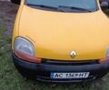 Жовтий Рено Кєнгу, об'ємом двигуна 1.9 л та пробігом 351 тис. км за 3300 $, фото 2 на Automoto.ua
