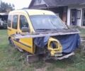 Жовтий Рено Кєнгу, об'ємом двигуна 1.9 л та пробігом 3 тис. км за 4000 $, фото 7 на Automoto.ua