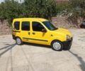 Жовтий Рено Кєнгу, об'ємом двигуна 1.9 л та пробігом 280 тис. км за 2909 $, фото 7 на Automoto.ua