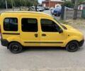 Жовтий Рено Кєнгу, об'ємом двигуна 1.9 л та пробігом 300 тис. км за 2593 $, фото 2 на Automoto.ua