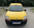 Жовтий Рено Кєнгу, об'ємом двигуна 1.9 л та пробігом 300 тис. км за 2593 $, фото 1 на Automoto.ua