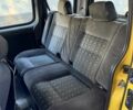 Жовтий Рено Кєнгу, об'ємом двигуна 1.9 л та пробігом 200 тис. км за 2449 $, фото 5 на Automoto.ua