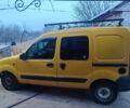 Жовтий Рено Кєнгу, об'ємом двигуна 1.9 л та пробігом 367 тис. км за 3500 $, фото 5 на Automoto.ua