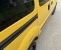 Жовтий Рено Кєнгу, об'ємом двигуна 1.9 л та пробігом 300 тис. км за 2593 $, фото 5 на Automoto.ua