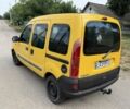 Жовтий Рено Кєнгу, об'ємом двигуна 1.9 л та пробігом 300 тис. км за 2593 $, фото 7 на Automoto.ua