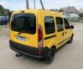 Жовтий Рено Кєнгу, об'ємом двигуна 1.9 л та пробігом 300 тис. км за 2593 $, фото 4 на Automoto.ua