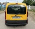 Жовтий Рено Кєнгу, об'ємом двигуна 1.9 л та пробігом 300 тис. км за 2593 $, фото 6 на Automoto.ua