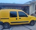 Жовтий Рено Кєнгу, об'ємом двигуна 1.9 л та пробігом 367 тис. км за 3500 $, фото 1 на Automoto.ua