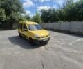 Жовтий Рено Кєнгу, об'ємом двигуна 1.5 л та пробігом 320 тис. км за 2500 $, фото 1 на Automoto.ua