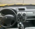 Рено Кенгу 2003 в Полтаве на Automoto.ua Желтый Рено Кенгу, объемом двигателя 1.5 л и пробегом 294 тыс. км за 3500 $, фото 4 на Automoto.ua