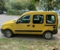 Рено Кенгу 2003 в Полтаве на Automoto.ua Желтый Рено Кенгу, объемом двигателя 1.5 л и пробегом 294 тыс. км за 3500 $, фото 2 на Automoto.ua