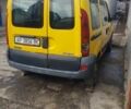 Жовтий Рено Кєнгу, об'ємом двигуна 2 л та пробігом 200 тис. км за 1200 $, фото 6 на Automoto.ua