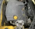 Рено Кенгу 2003 в Полтаве на Automoto.ua Желтый Рено Кенгу, объемом двигателя 1.5 л и пробегом 294 тыс. км за 3500 $, фото 7 на Automoto.ua