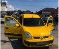 Жовтий Рено Кєнгу, об'ємом двигуна 1.5 л та пробігом 283 тис. км за 4000 $, фото 1 на Automoto.ua