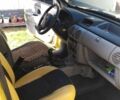 Желтый Рено Кенгу, объемом двигателя 1.5 л и пробегом 249 тыс. км за 3280 $, фото 3 на Automoto.ua